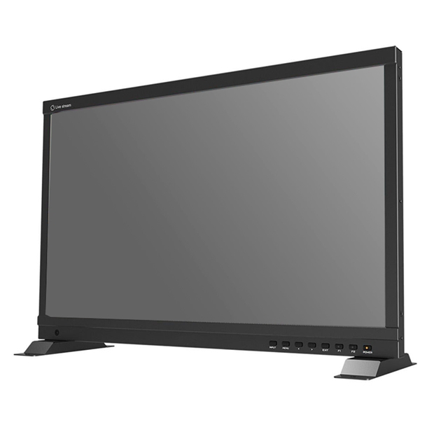 P2200S 21.5 inch Live Stream Quad Split Multiview Monitor