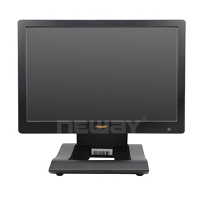 10.1 inch USB Monitor