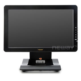 10.1 inch Touch Screen Monitor