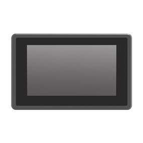 7 inch 1000nits IP64 Monitor