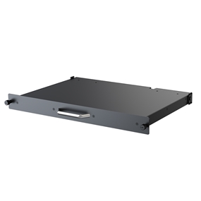 17.3 inch 1RU Pull-out Rack Mount Monitor